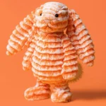 Jellycat - Bashful Bunny Fizzleskip Original - Exclusivité boutique ! – Image 2
